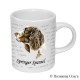 Кружка "Springer Spaniel" (спрингер спаниель)